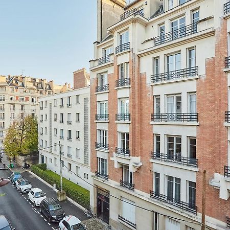 Residence Neuilly Bois De Boulogne By Studio Prestige 외부 사진