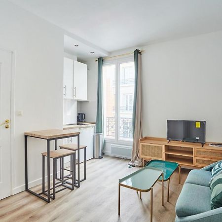 Residence Neuilly Bois De Boulogne By Studio Prestige 외부 사진