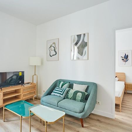 Residence Neuilly Bois De Boulogne By Studio Prestige 외부 사진