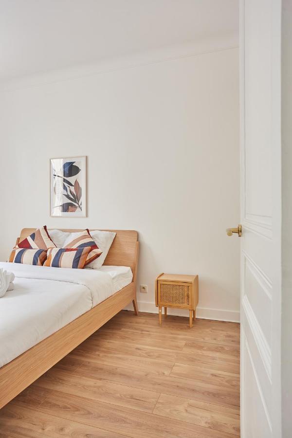 Residence Neuilly Bois De Boulogne By Studio Prestige 외부 사진