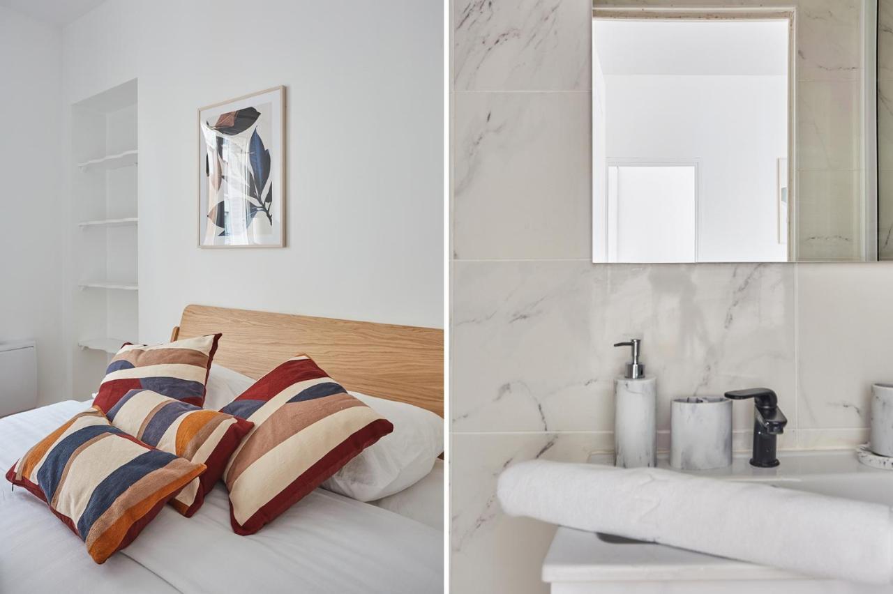 Residence Neuilly Bois De Boulogne By Studio Prestige 외부 사진